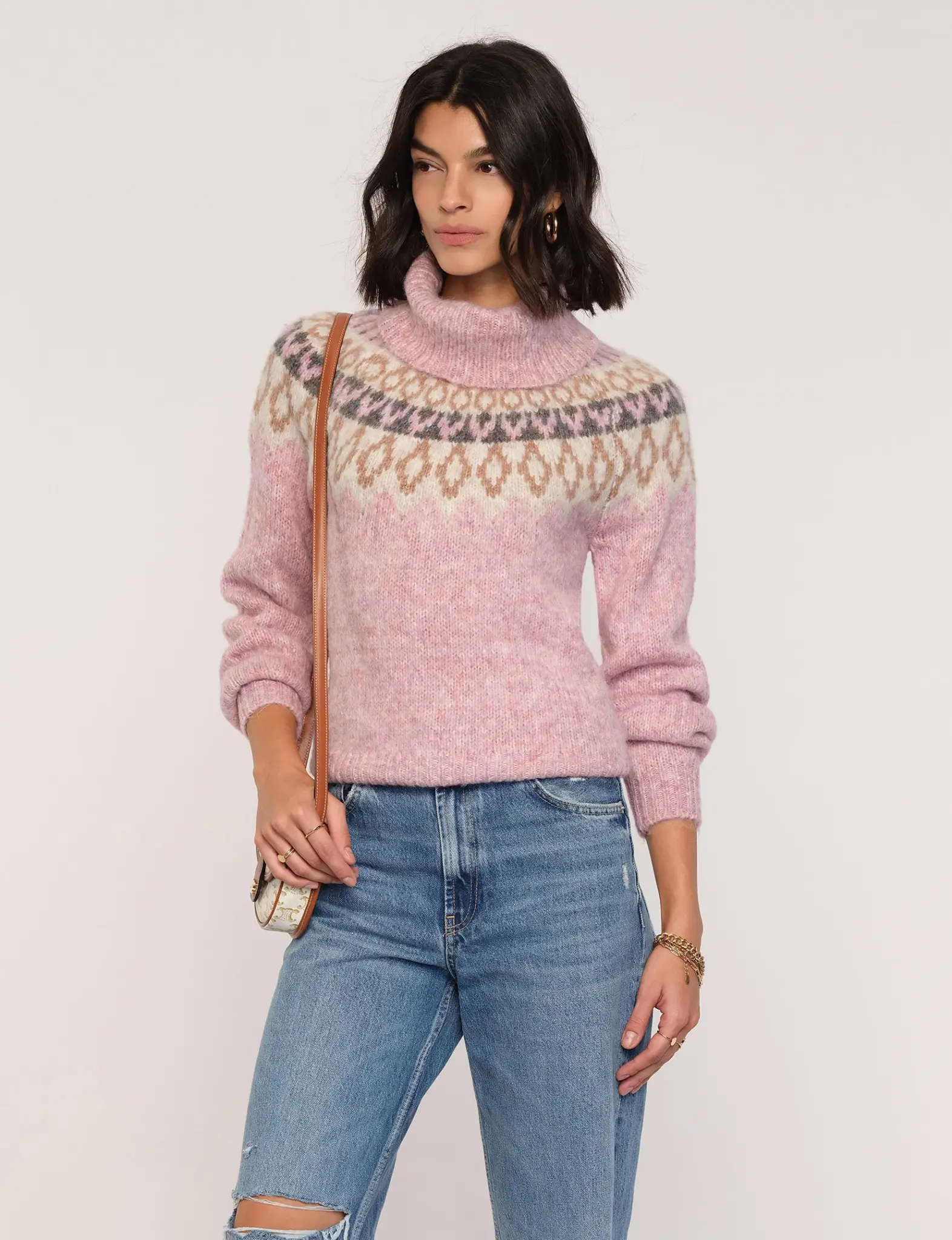 Erika Sweater Wish List YYZ