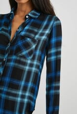 Rails Hunter Plaid Shirt