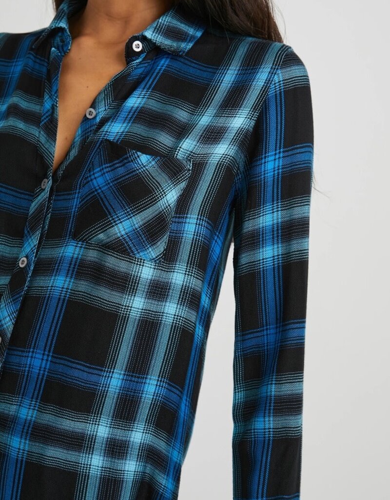 Rails Hunter Plaid Shirt