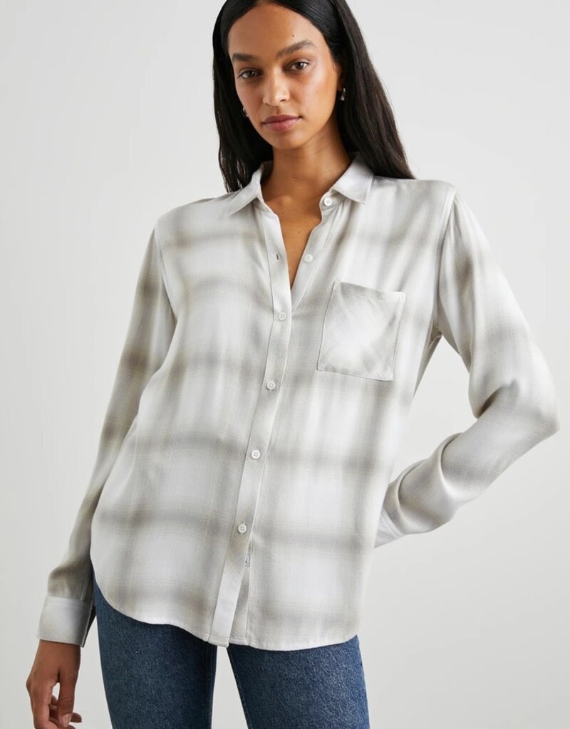 Rails Hunter Plaid Shirt