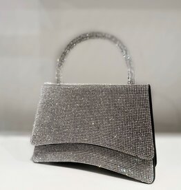 Scout Dina Diamond Mini Handbag