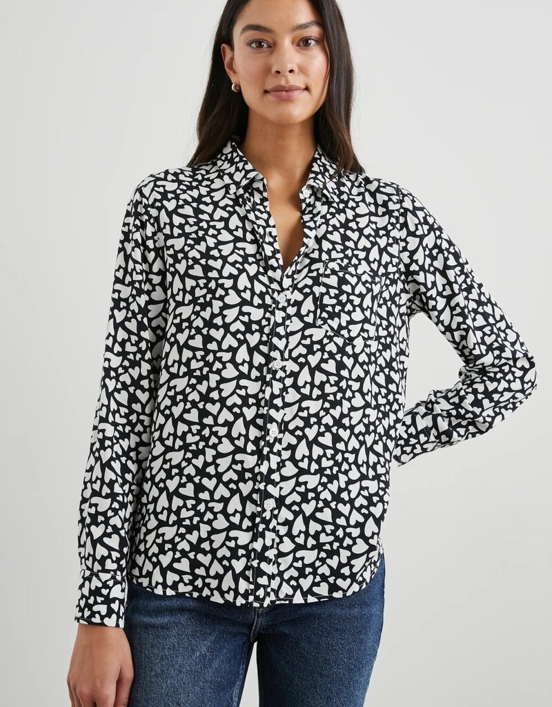 Rails Kathryn Shirt - Amore