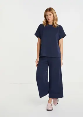 Rich & Royal Tencel Culotte