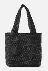 Ilse Jacobsen Reversible Tote Bag Black