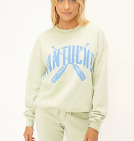 Project Social T Nantucket Rowing Sweatshirt