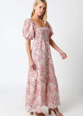 Scout Dahlia Maxi Dress