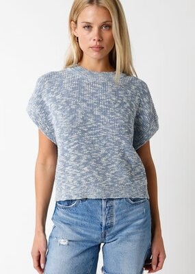 Scout Kaylee Drop Shoulder Knit