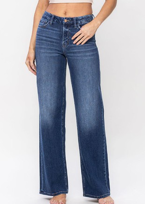 YMI Extreme Jeans Stretch Denim Leggings • The Fashionable Housewife