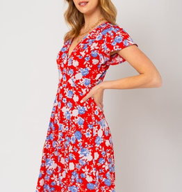 Scout Tracy A-Line Dress