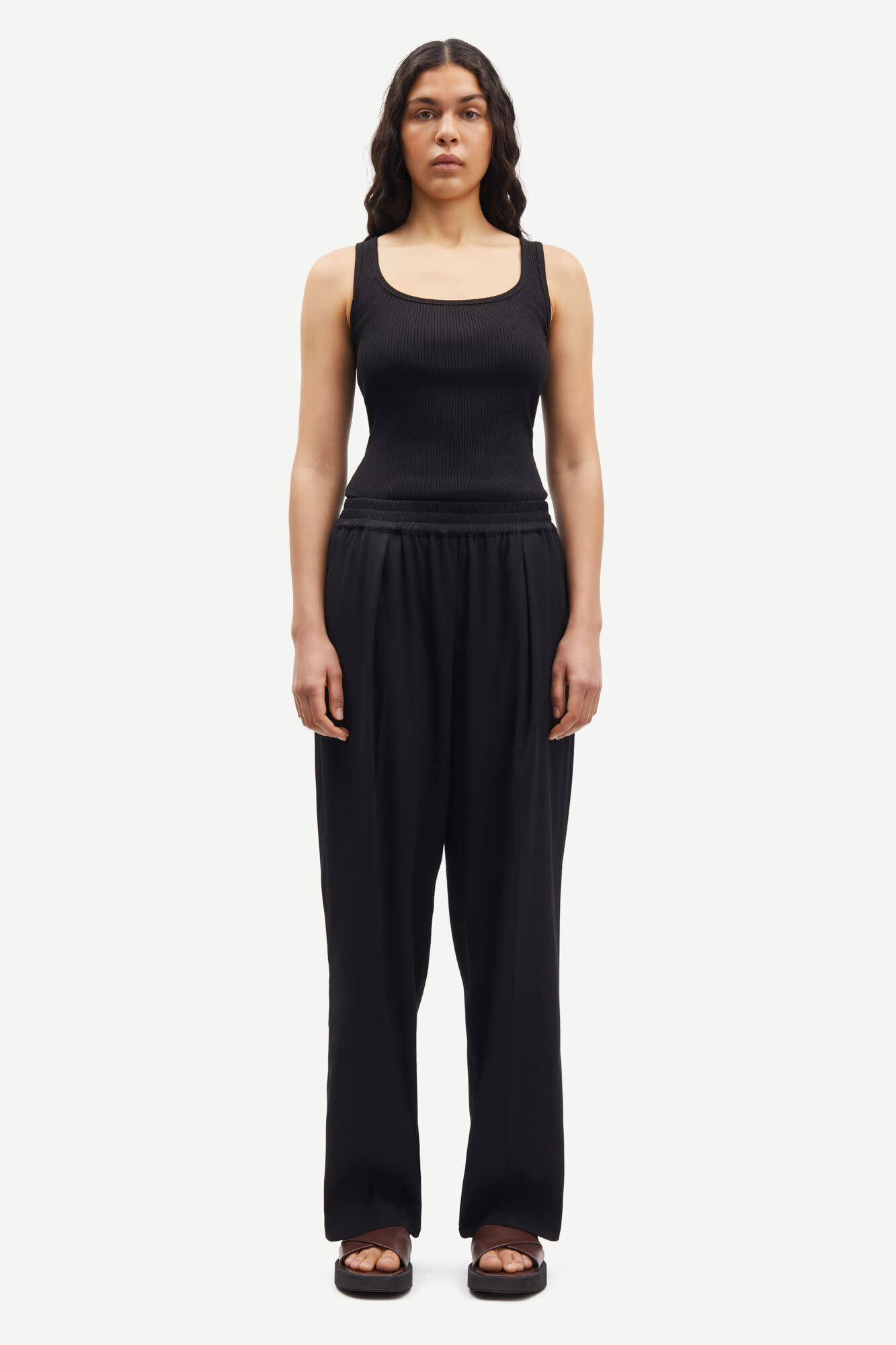 Julia Trouser - Wish List YYZ
