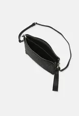 Ilse Jacobsen Shoulder Bag Black
