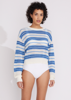Solid & Striped Tobi Sweater