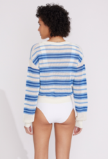 Solid & Striped Tobi Sweater