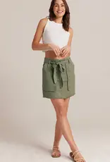 Bella Dahl Sunny Utility Skirt