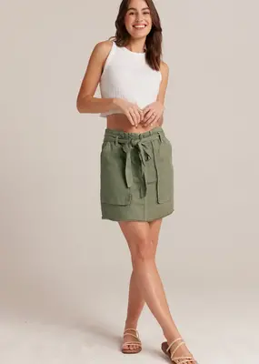 Bella Dahl Sunny Utility Skirt