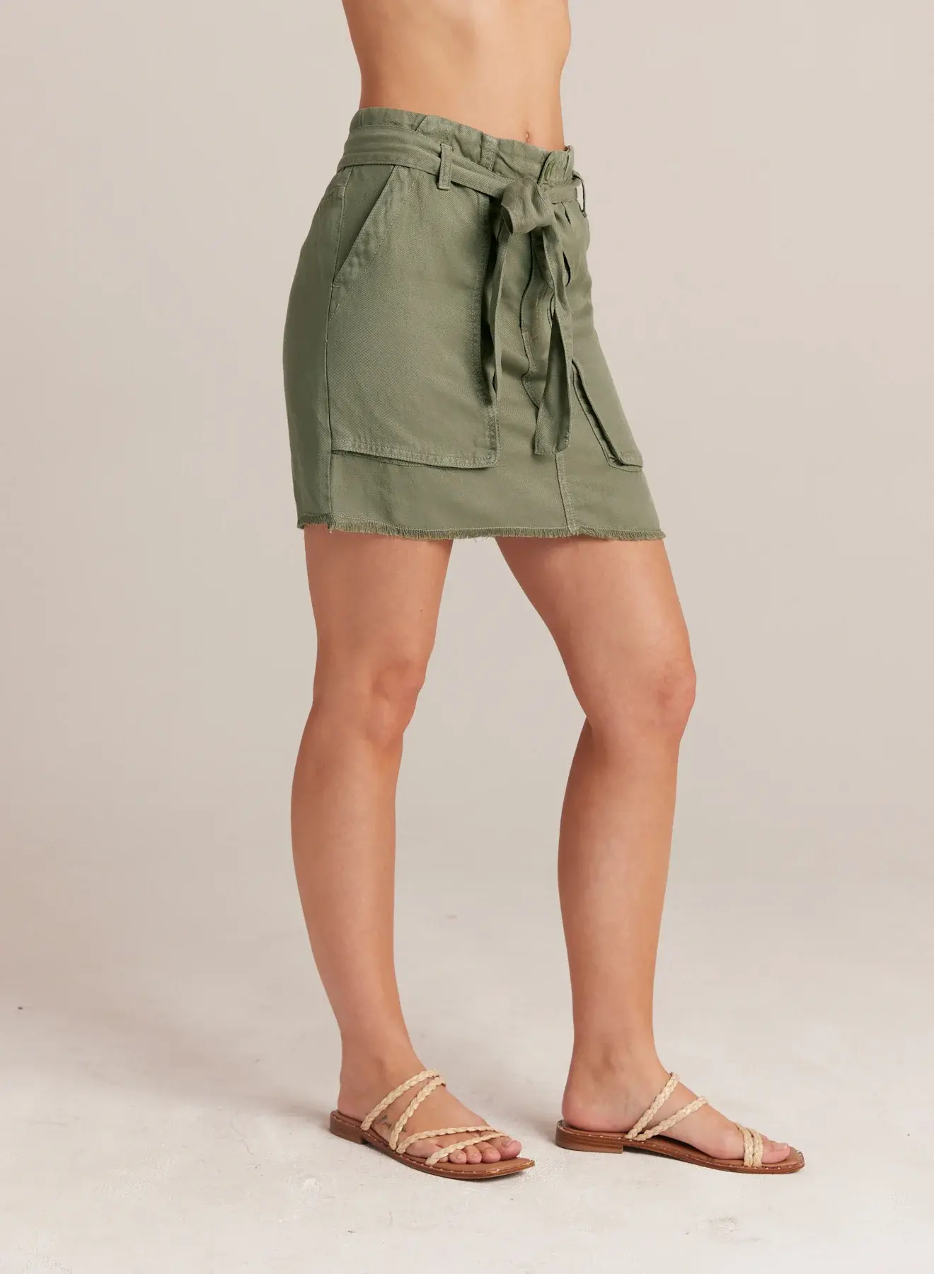 Sunny Utility Skirt Wish List YYZ