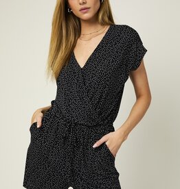 Scout Sadie Romper