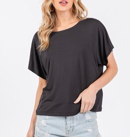 Scout Angie Loose Fit Tee