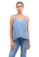 Scout Nikki Surplice Tank Top