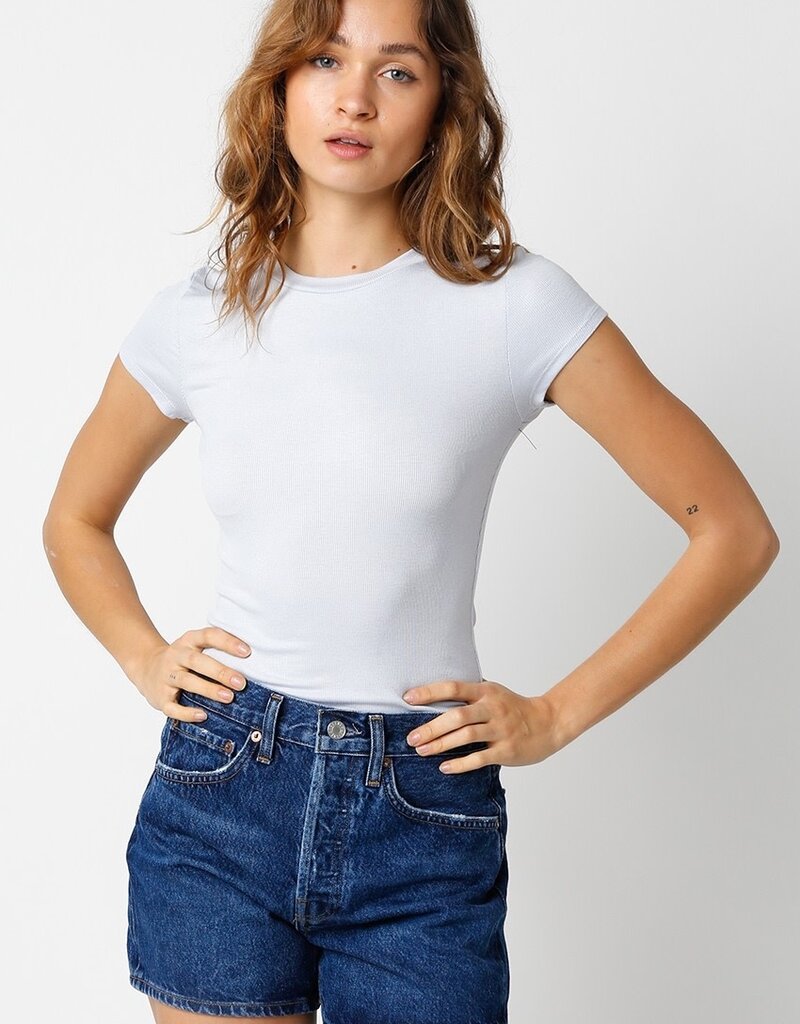 Scout Dawn Bodycon Tee