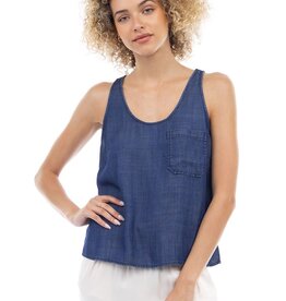 Scout Gwyneth Tencel Tank