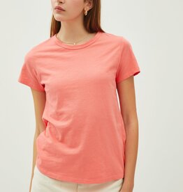 Scout Lyla Garment Dyed Cotton Tee