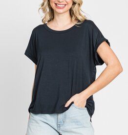 Scout Mina Drop Shoulder Tee