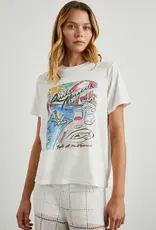 Rails Marseille Boyfriend Tee