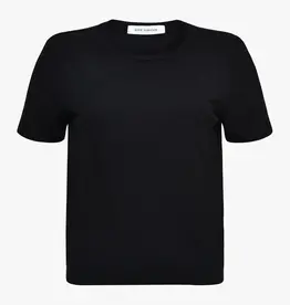 Sofie Schnoor Natalia Rib Jersey Tee