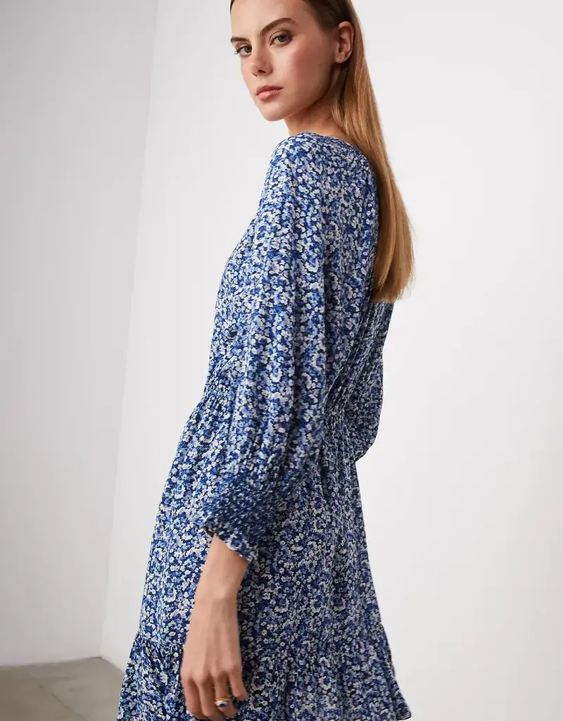 Rails Eliza Floral Dress