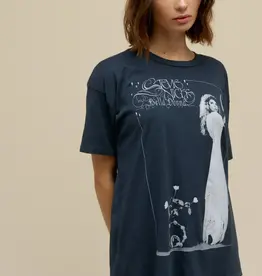 Daydreamer Stevie Nicks Bella Donna Tee