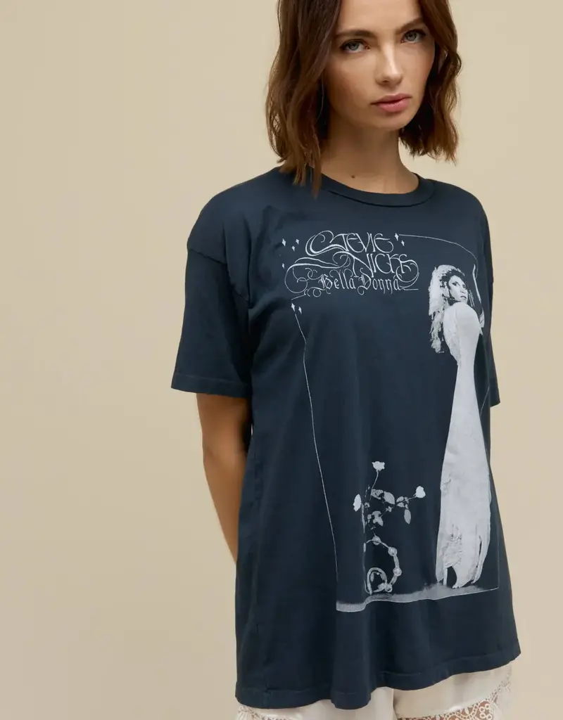 Stevie Nicks Bella Donna Tee - Wish List YYZ