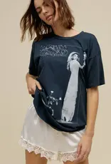 Daydreamer Stevie Nicks Bella Donna Tee