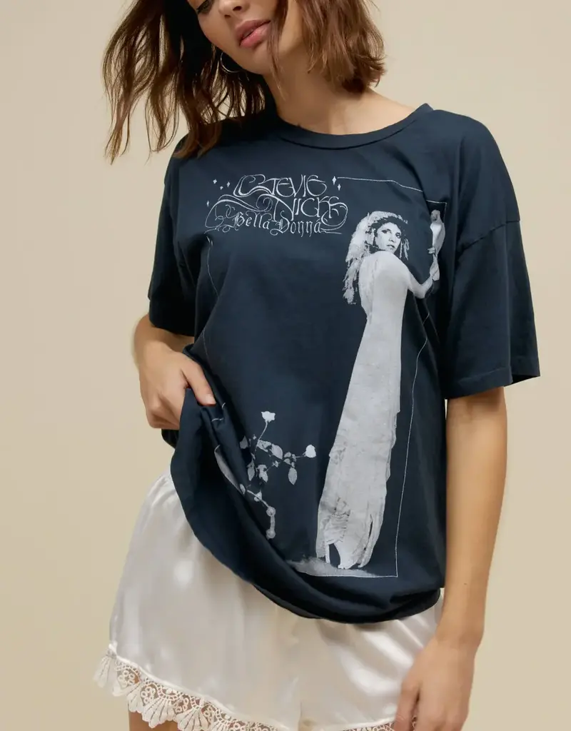 Daydreamer Stevie Nicks Bella Donna Tee