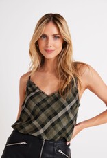 Bella Dahl Frayed Cami