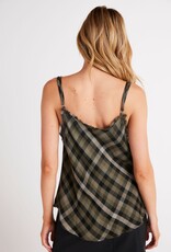 Bella Dahl Frayed Cami