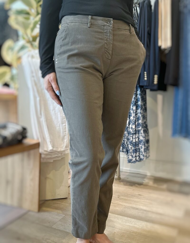 Masons New York Regular Pant