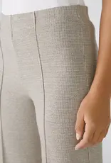 Oui Jersey Trouser