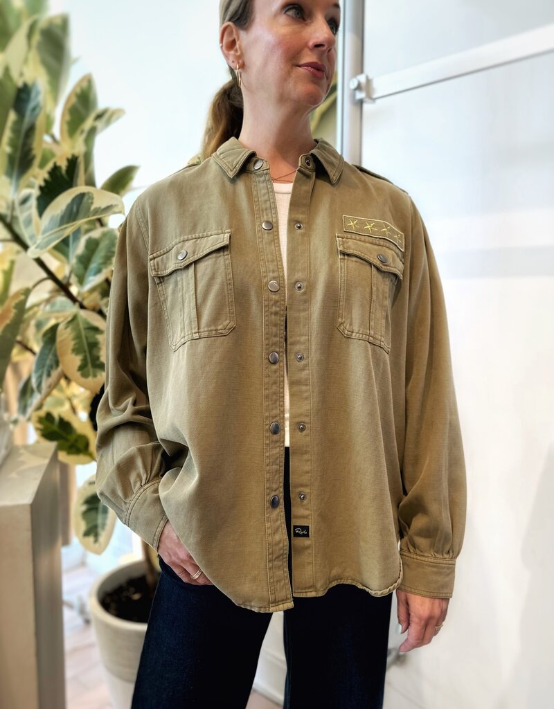 Rails Cameron Jacket