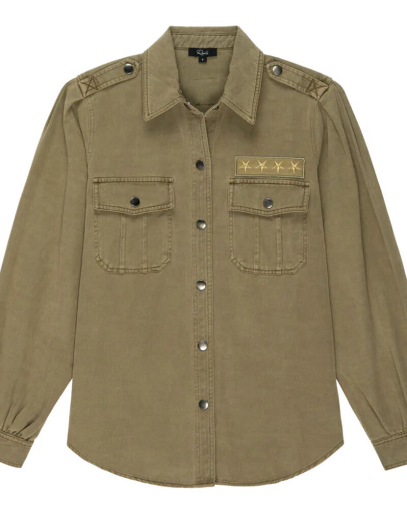Rails Cameron Jacket