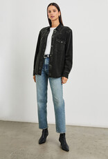 Rails August Jacket