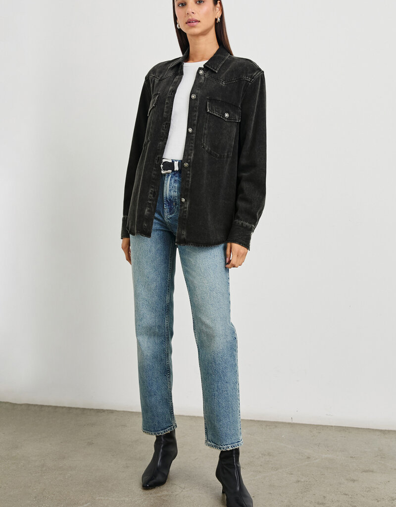 Rails August Jacket
