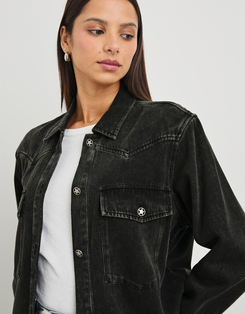 Rails August Jacket