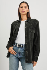 Rails August Jacket
