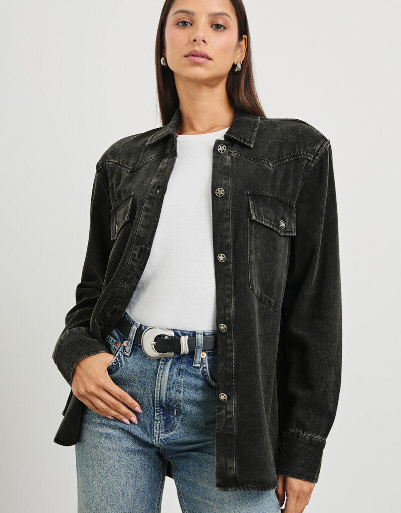 Rails August Jacket
