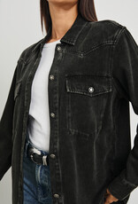 Rails August Jacket