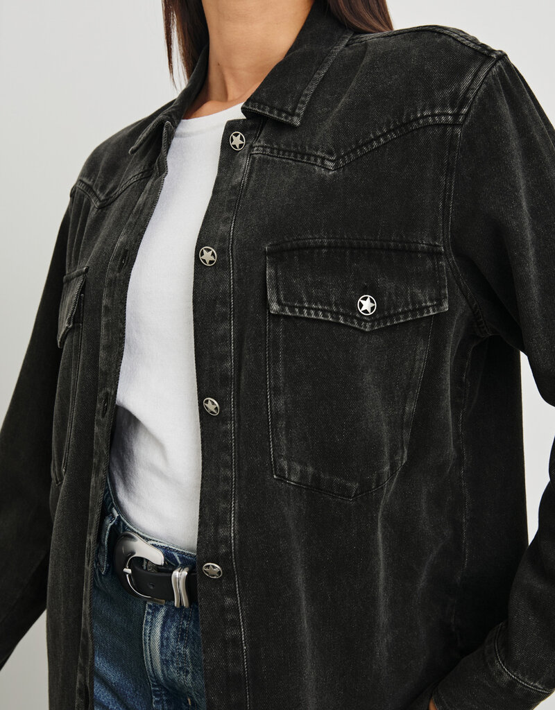 Rails August Jacket