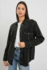 Rails August Jacket
