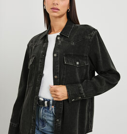 Rails August Jacket