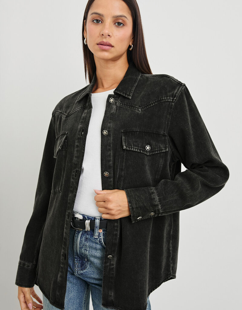 Rails August Jacket